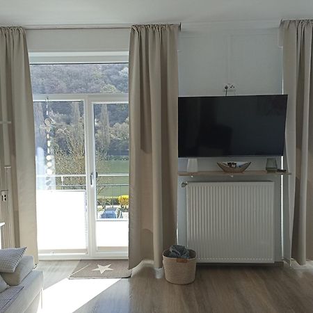Haus Mosel Apartment Klotten Exterior foto