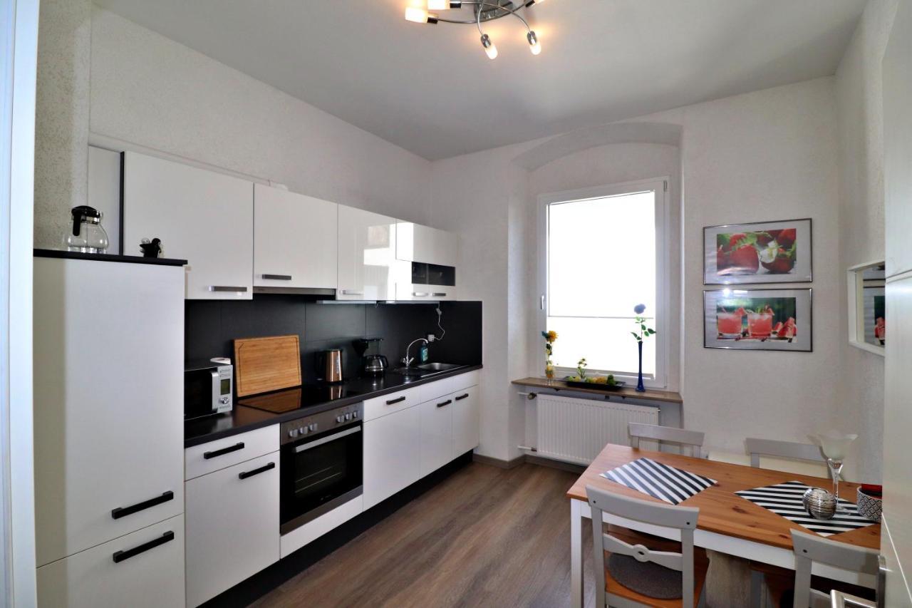 Haus Mosel Apartment Klotten Exterior foto