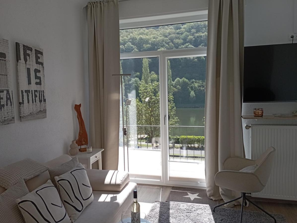 Haus Mosel Apartment Klotten Cameră foto