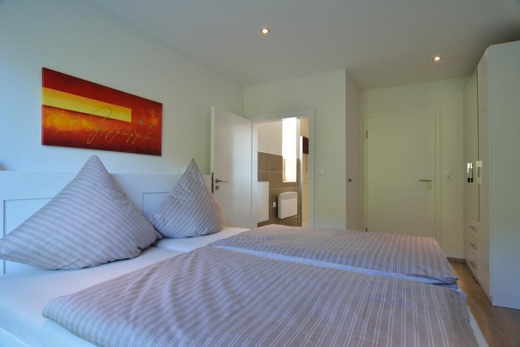 Haus Mosel Apartment Klotten Cameră foto