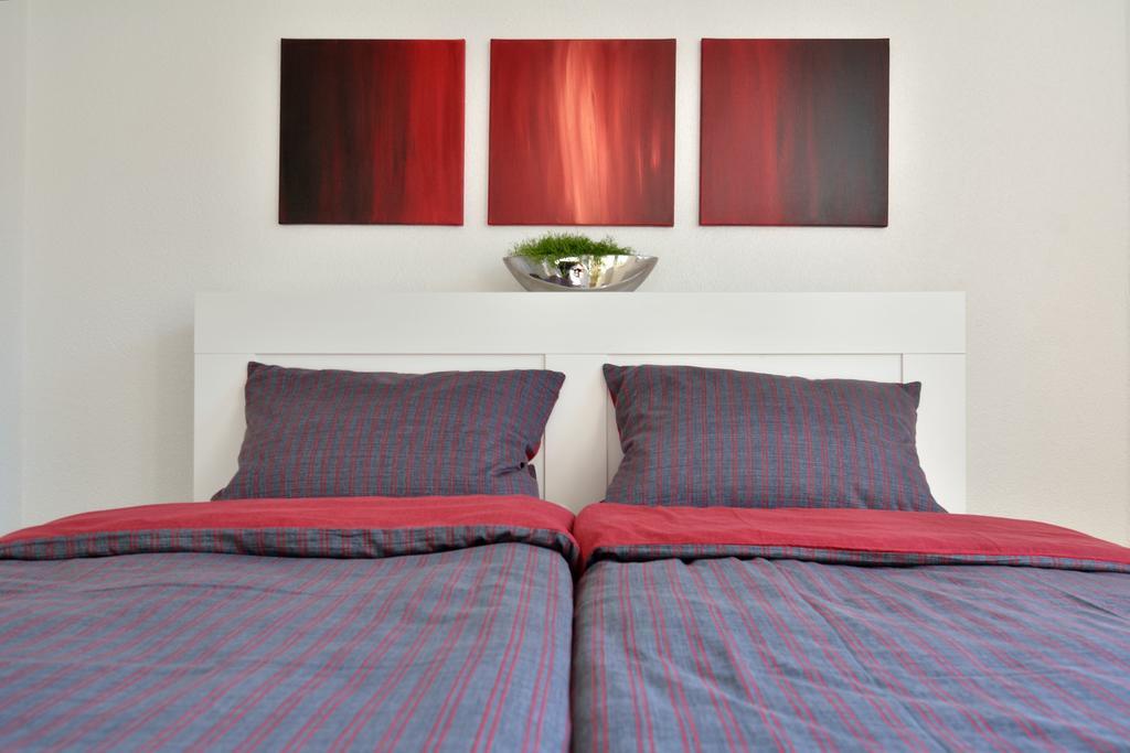 Haus Mosel Apartment Klotten Cameră foto