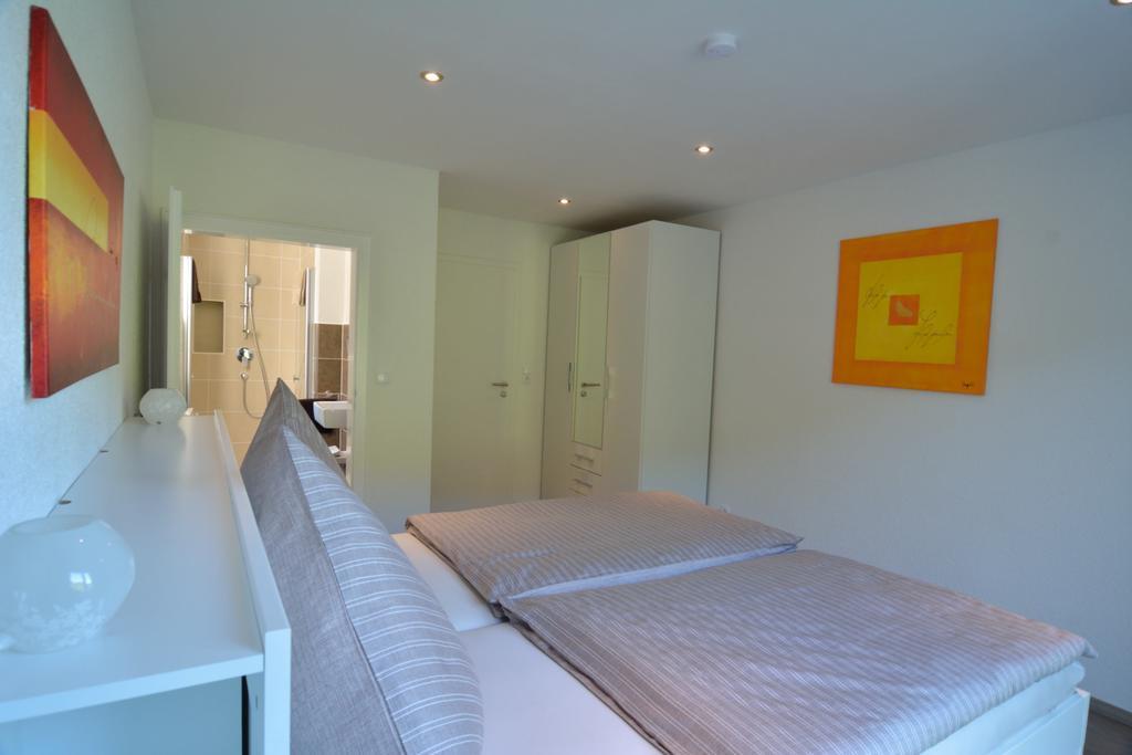 Haus Mosel Apartment Klotten Cameră foto